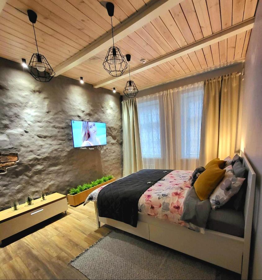 Leilighet Cosy And Authentic In Old Town *