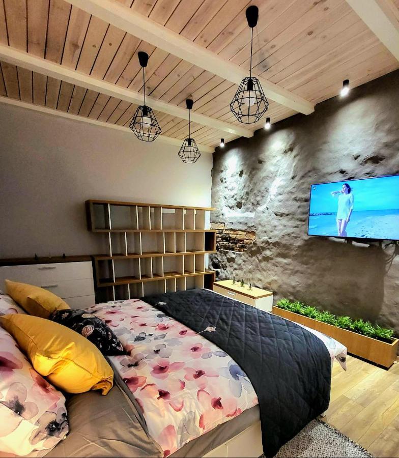 Cosy And Authentic In Old Town Leilighet Vilnius
