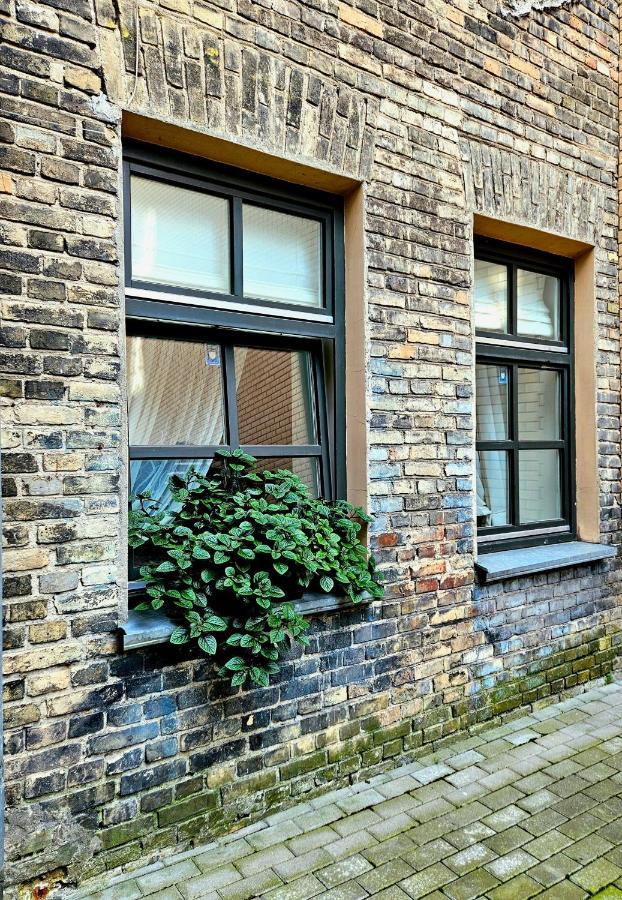 Cosy And Authentic In Old Town Leilighet *
