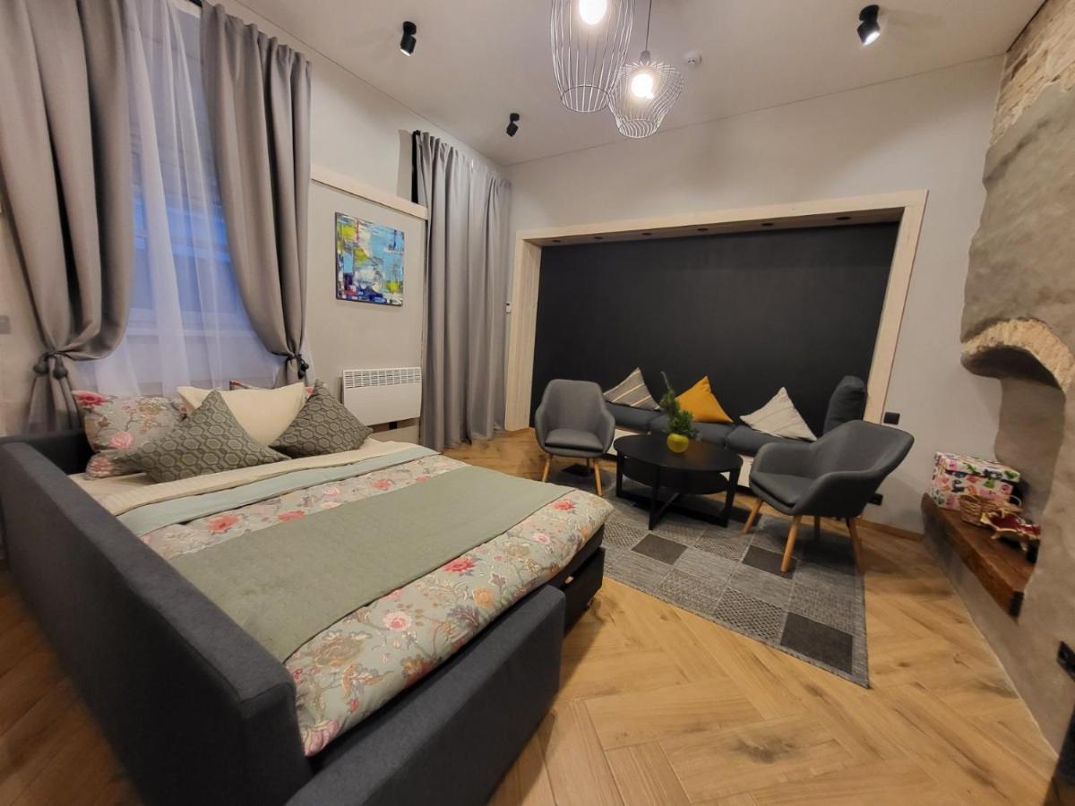 Cosy And Authentic In Old Town * Vilnius