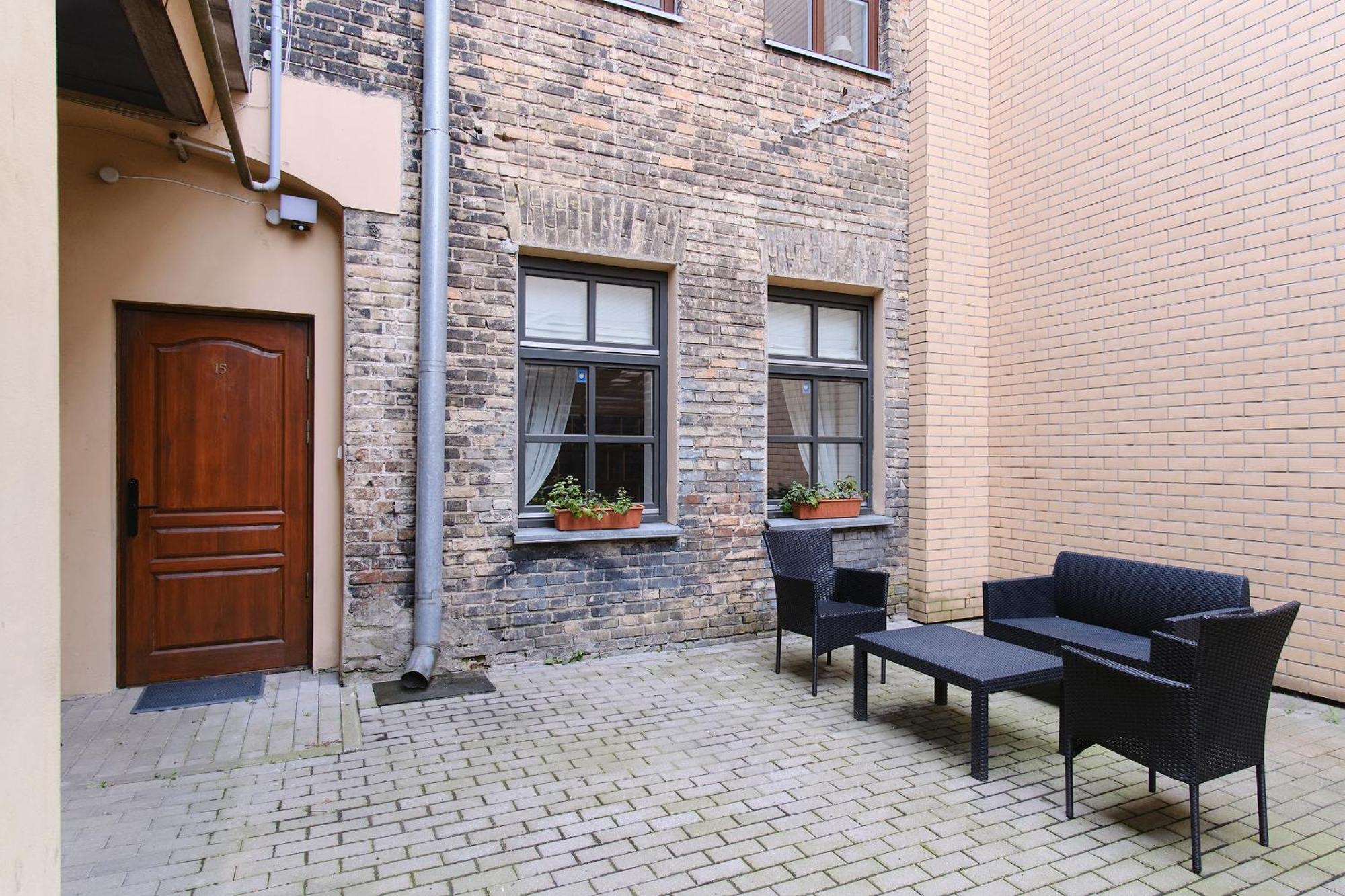 Cosy And Authentic In Old Town