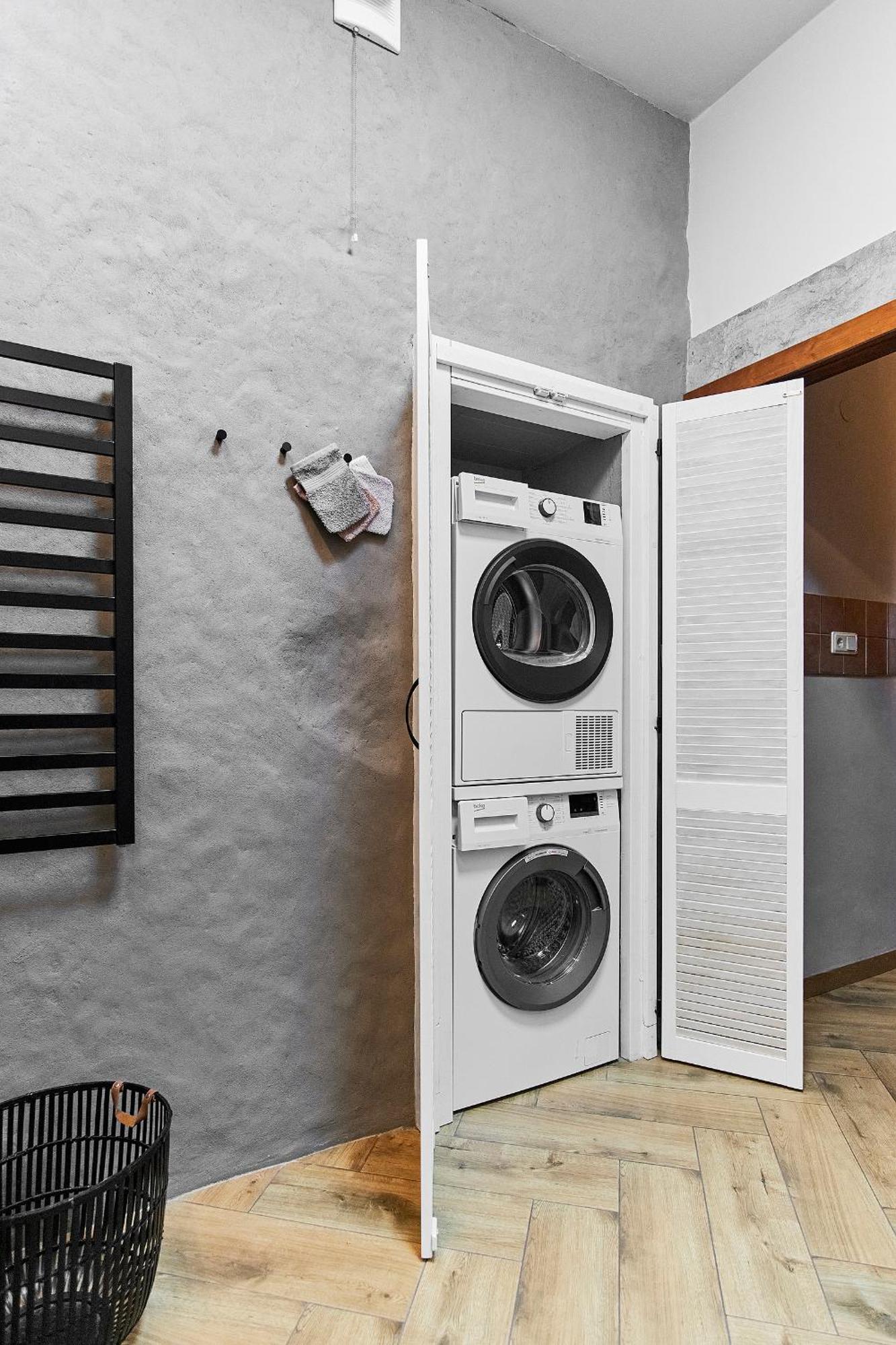 Cosy And Authentic In Old Town Vilnius